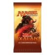 Rivals of Ixalan Booster Online now