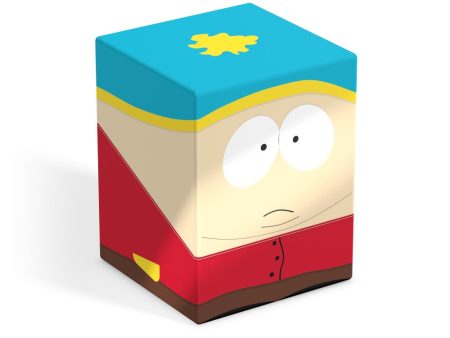 Ultimate Guard Squaroes - South Park Hot on Sale