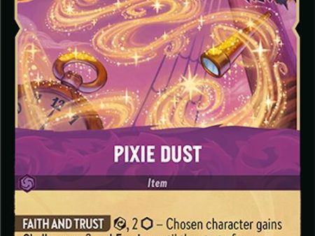 Pixie Dust (67 204) [Azurite Sea] Sale