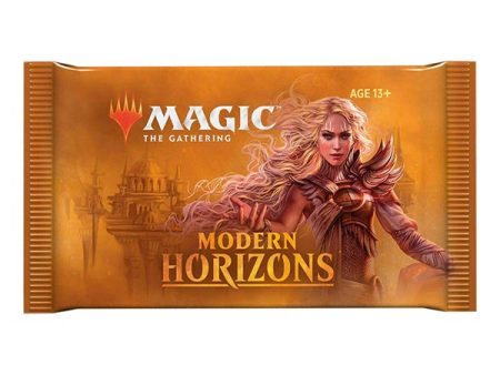 Modern Horizons Booster Online