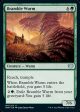 Bramble Wurm [Innistrad: Crimson Vow] Online