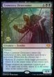 Cemetery Desecrator [Innistrad: Crimson Vow Prerelease Promos] Cheap