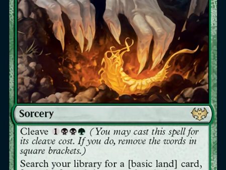 Dig Up [Innistrad: Crimson Vow] Online