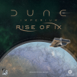 Dune Imperium Rise of Ix For Cheap