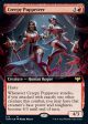 Creepy Puppeteer (Extended Art) [Innistrad: Crimson Vow] Hot on Sale