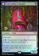 Concealing Curtains    Revealing Eye [Innistrad: Crimson Vow Prerelease Promos] on Sale