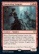 Dominating Vampire [Innistrad: Crimson Vow] Sale