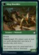 Bird Admirer    Wing Shredder [Innistrad: Midnight Hunt] Hot on Sale