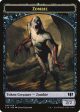 Demon (013 036)    Zombie (016 036) Double-Sided Token [Commander 2014 Tokens] on Sale