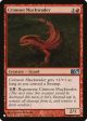 Crimson Muckwader [The List] Discount