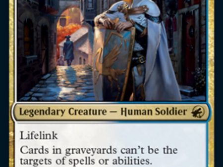 Dennick, Pious Apprentice    Dennick, Pious Apparition [Innistrad: Midnight Hunt] For Sale