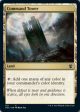 Command Tower [Innistrad: Crimson Vow Commander] Online