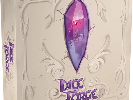 Dice Forge Hot on Sale