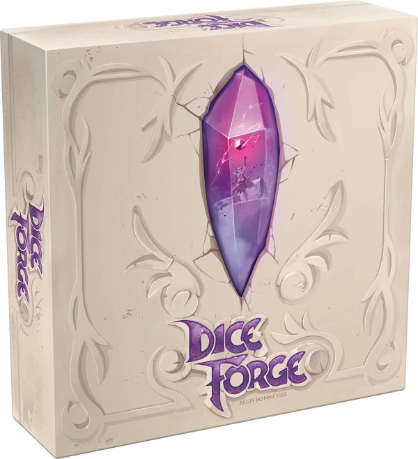 Dice Forge Hot on Sale