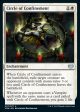 Circle of Confinement [Innistrad: Crimson Vow] Discount