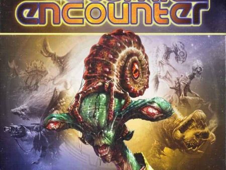 Cosmic Encounter 42nd Anniversary Edition Cheap