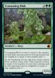 Consuming Blob [Innistrad: Midnight Hunt] For Discount