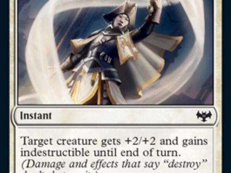 Adamant Will [Innistrad: Crimson Vow] Cheap