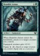 Bramble Armor [Innistrad: Crimson Vow] Hot on Sale