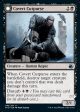 Covert Cutpurse    Covetous Geist [Innistrad: Midnight Hunt] Discount