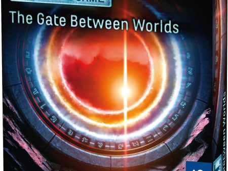 Exit: The Gate Between Worlds For Cheap