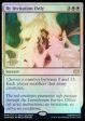 By Invitation Only [Innistrad: Crimson Vow Prerelease Promos] Cheap