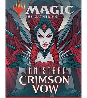 Innistrad: Crimson Vow - Set Booster Sale