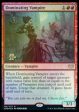 Dominating Vampire [Innistrad: Crimson Vow Prerelease Promos] Sale