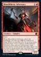 Bloodthirsty Adversary [Innistrad: Midnight Hunt] Supply