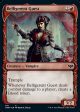 Belligerent Guest (Showcase Fang Frame) [Innistrad: Crimson Vow] Sale