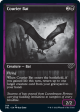 Courier Bat [Innistrad: Double Feature] Online Hot Sale