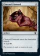 Charcoal Diamond [Innistrad: Crimson Vow Commander] Supply