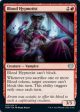 Blood Hypnotist [Innistrad: Crimson Vow] Cheap