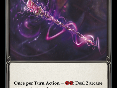 Aether Conduit [U-CRU160] (Crucible of War Unlimited)  Unlimited Rainbow Foil For Discount