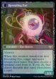 Concealing Curtains    Revealing Eye [Innistrad: Crimson Vow Prerelease Promos] on Sale