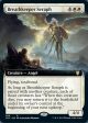 Breathkeeper Seraph (Extended Art) [Innistrad: Crimson Vow Commander] Online Sale