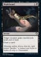 Bladebrand [Innistrad: Midnight Hunt] Fashion