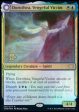 Dorothea, Vengeful Victim    Dorothea s Retribution [Innistrad: Crimson Vow Prerelease Promos] on Sale