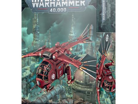 Adeptus Mechanicus - Archaeopter For Cheap