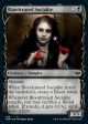 Bloodcrazed Socialite (Showcase Fang Frame) [Innistrad: Crimson Vow] Cheap