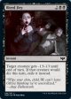 Bleed Dry [Innistrad: Crimson Vow] For Cheap