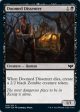 Doomed Dissenter [Innistrad: Crimson Vow] Online