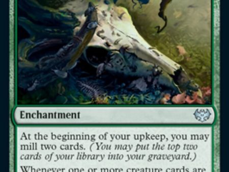 Crawling Infestation [Innistrad: Crimson Vow] Online Sale