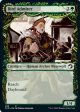 Bird Admirer    Wing Shredder (Showcase Equinox) [Innistrad: Midnight Hunt] Discount