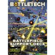 Battletech: Battlefield Support Deck Supply