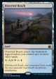 Deserted Beach [Innistrad: Midnight Hunt] Online Sale