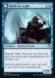 Baithook Angler    Hook-Haunt Drifter [Innistrad: Midnight Hunt] Sale