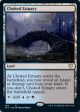 Choked Estuary [Innistrad: Midnight Hunt Commander] Cheap