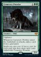 Cemetery Prowler [Innistrad: Crimson Vow] Supply