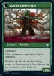 Dormant Grove    Gnarled Grovestrider [Innistrad: Crimson Vow] Cheap